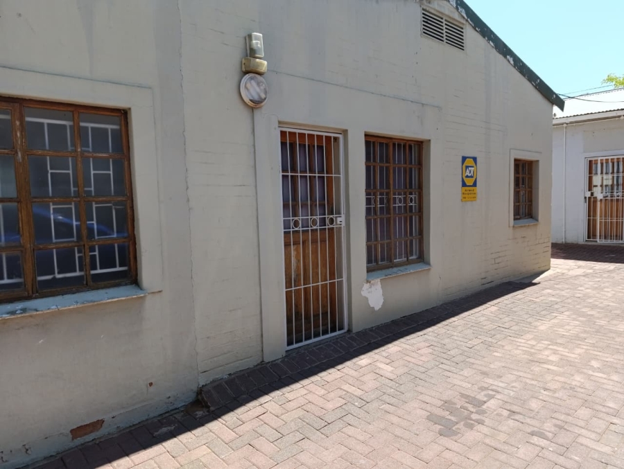 To Let commercial Property for Rent in Westdene Free State